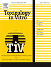 TOXICOLOGY IN VITRO雜志封面